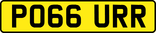 PO66URR