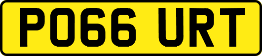 PO66URT