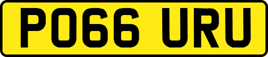 PO66URU