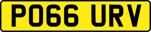 PO66URV