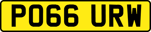 PO66URW