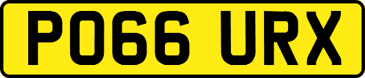 PO66URX