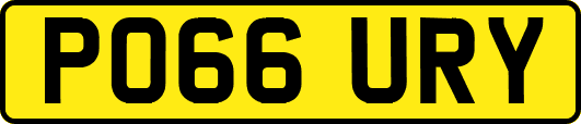 PO66URY