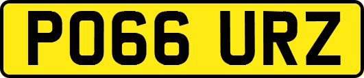 PO66URZ