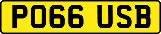 PO66USB