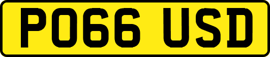 PO66USD