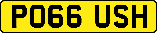 PO66USH