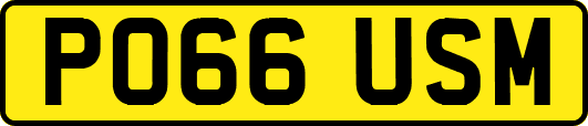 PO66USM