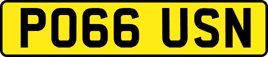 PO66USN