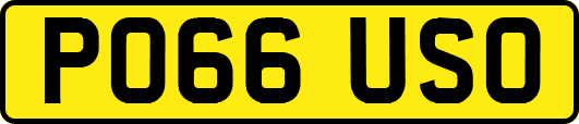 PO66USO