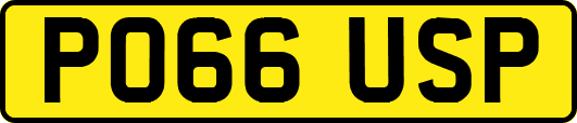 PO66USP