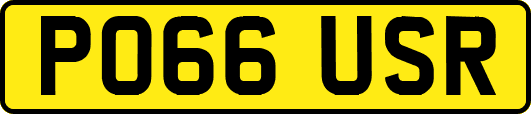 PO66USR
