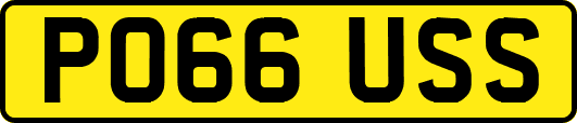PO66USS