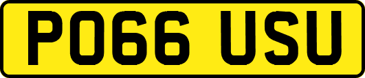 PO66USU