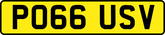 PO66USV