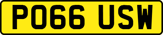 PO66USW