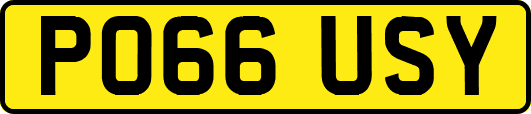 PO66USY
