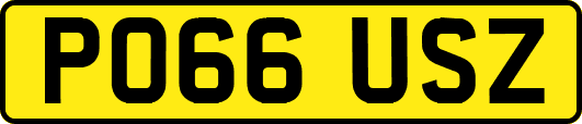 PO66USZ