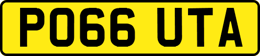 PO66UTA