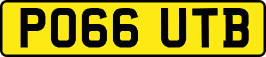 PO66UTB