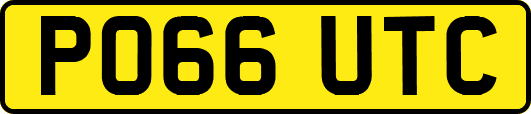 PO66UTC