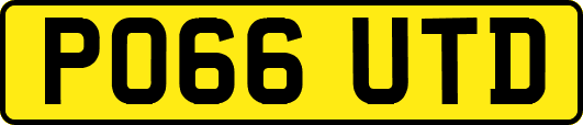 PO66UTD