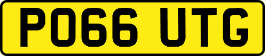 PO66UTG