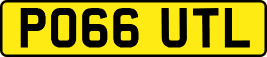 PO66UTL