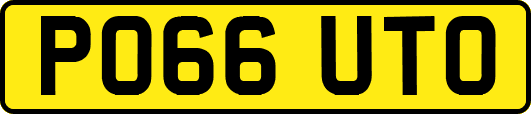 PO66UTO