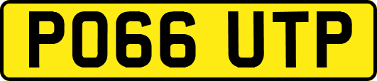 PO66UTP