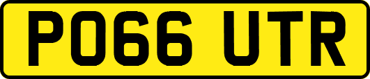 PO66UTR