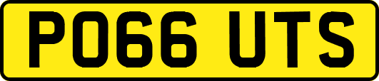 PO66UTS