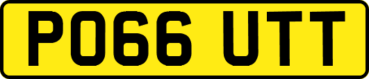 PO66UTT