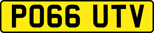 PO66UTV