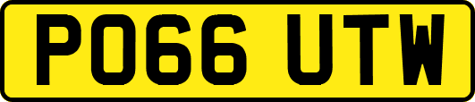 PO66UTW