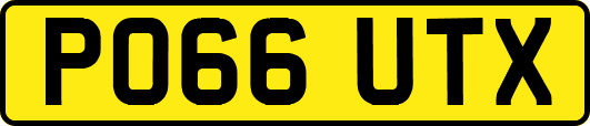 PO66UTX