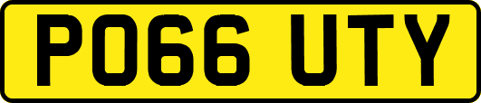 PO66UTY