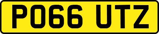 PO66UTZ