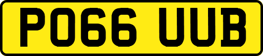 PO66UUB