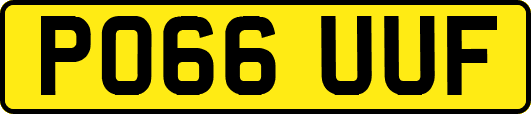 PO66UUF