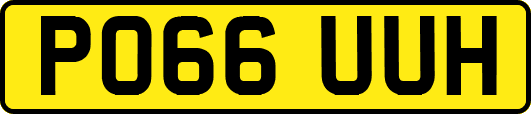 PO66UUH