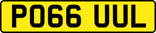 PO66UUL
