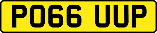 PO66UUP