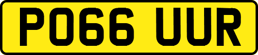 PO66UUR