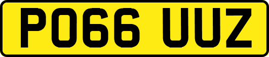 PO66UUZ