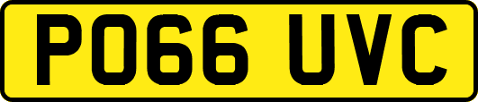 PO66UVC