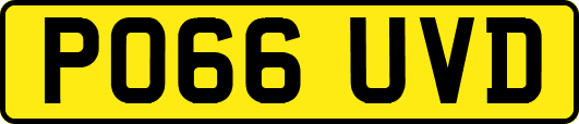 PO66UVD