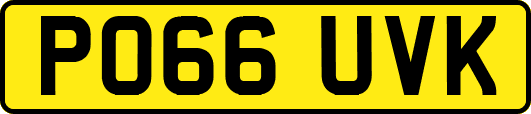 PO66UVK