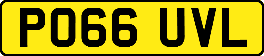 PO66UVL