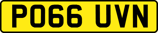 PO66UVN